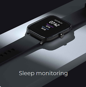 Haylou GST SmartWatch Guide Screenshot 3