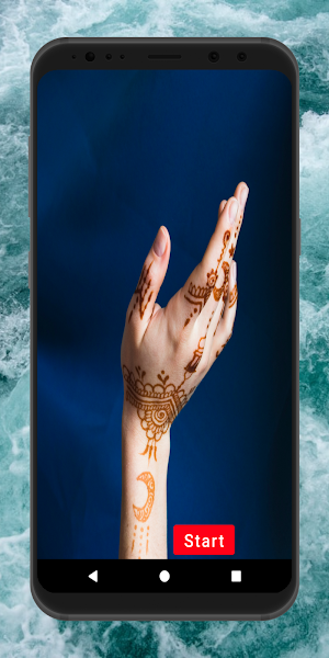 Mehndi Design 2021 Screenshot 0