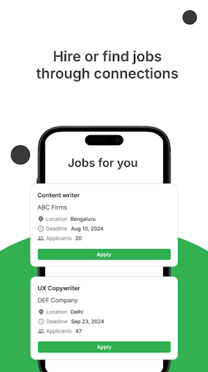 Mentorring by Vaigyanikji Screenshot 2