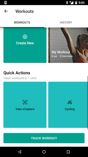 Florida’s First Coast YMCA Screenshot 3