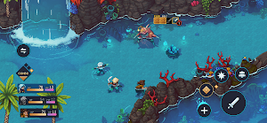 Sea of Stars Screenshot 3