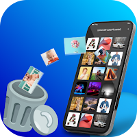 All Files Recovery & Backup