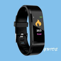 Fitnus Smartwatch instruction
