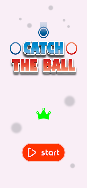Catch the Ball Screenshot 0