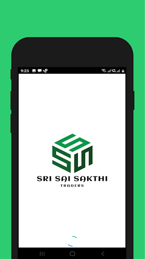 Sri sai traders Screenshot 1
