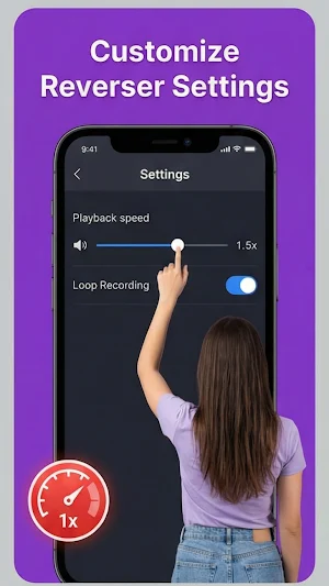 Reverse Audio: Sing Challenge Screenshot 3