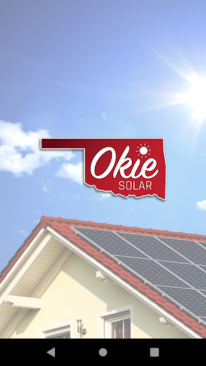 Okie Solar Screenshot 0