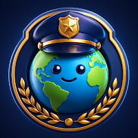 KidOfficer - My Officer Kid