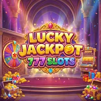 Lucky Jackpot 777 Slots