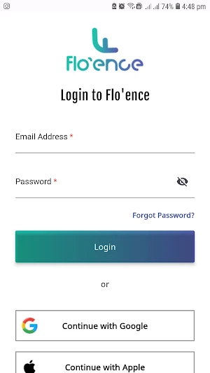 Floence Screenshot 0