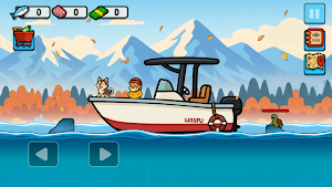 Catch and Feed Screenshot 0