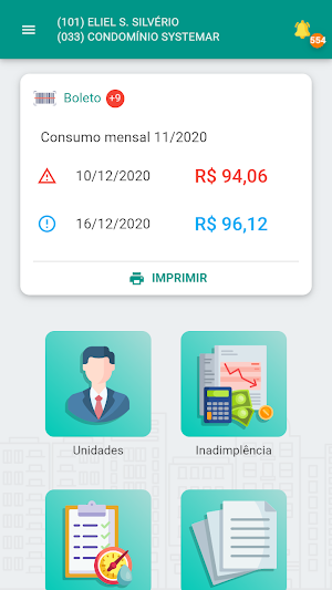 Roderjan Condomínios Screenshot 2