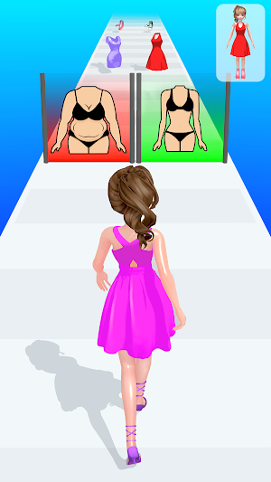 Build A Doll Screenshot 2