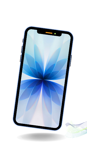 IOS 27 Wallpapers HD Screenshot 1