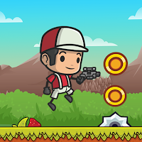 Super Crypto Boy