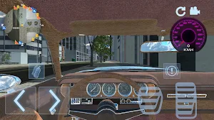 CarAge - Open World Simulator Screenshot 2