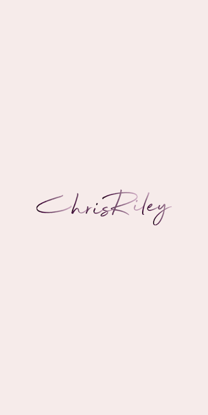 CHRIS RILEY PSYCHIC Screenshot 0