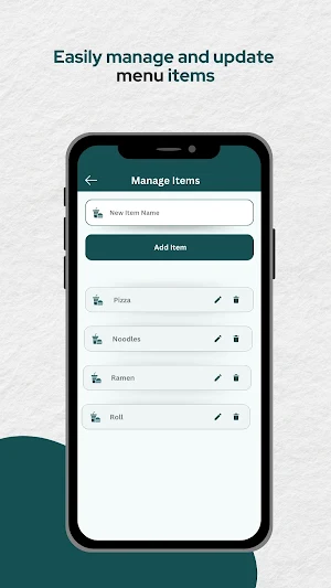 MM Cafe - Partner Screenshot 3