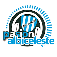 Radio Pasión Albiceleste