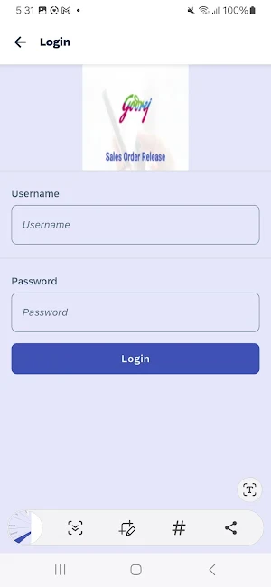 ACI SO Release Screenshot 2