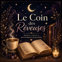 Le Coin des Rêveuses