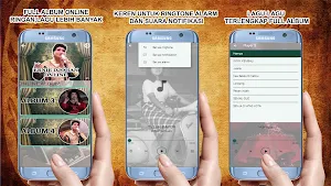Lagu Ernie Djohan Mp3 Offline Screenshot 2