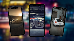 Sport Cars Wallpaper 4K Screenshot 0
