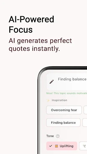 Spruchly Screenshot 1