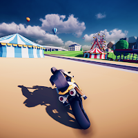Motorcycle Simulator Real Motor Sport Bike Racing