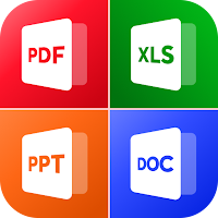 All Document Reader & Viewer