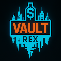 Vault Rex - Finance Manager