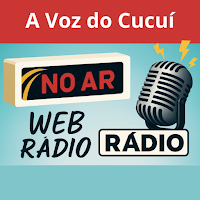 Rádio a Voz do Cucuí