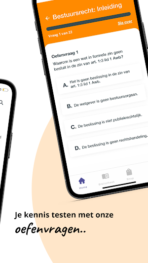 Slim Academy Screenshot 2