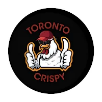 Toronto Crispy