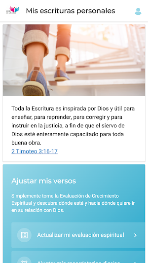 ALAS DE LIBERTAD Screenshot 2