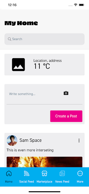 Zooki Screenshot 3