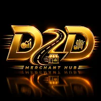 D2D Delivery Merchant