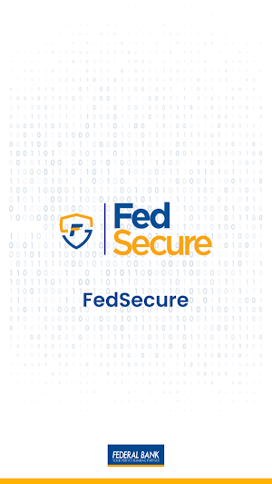 FedSecure Screenshot 0