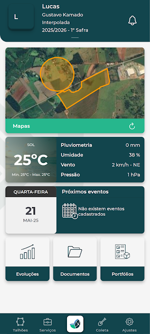MACC Agro Screenshot 0