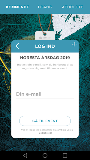 HORESTA Screenshot 1