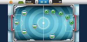 Futbol Onlayn Screenshot 2