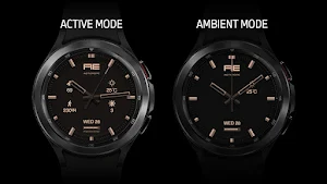 AE ASTEROPE [RECTUS] Screenshot 1