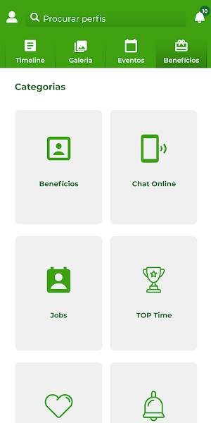 Dialog Sicredi Planalto Screenshot 2