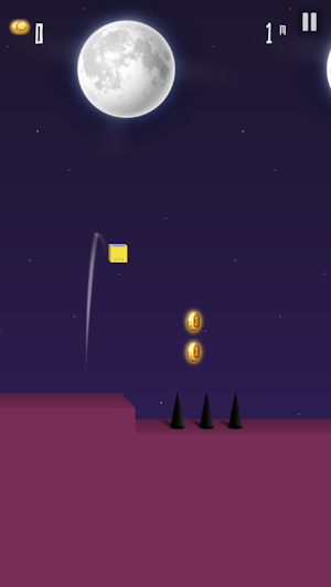 BounceScape Screenshot 3