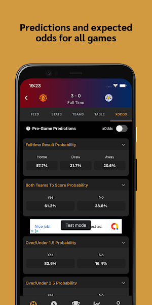 Fine Line Screenshot 3