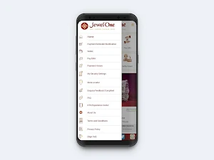 JewelOne Screenshot 1
