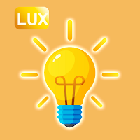 Light Meter - Lux Meter.
