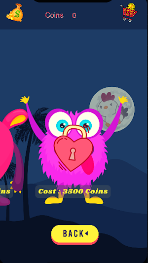 Chicken Hunter: Chicken Killer Screenshot 1