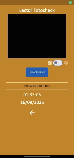 MCP Operaciones Screenshot 2