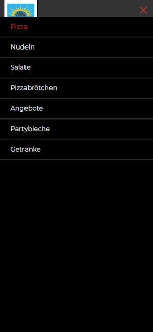 Pizzeria Dido Oberhausen Screenshot 0